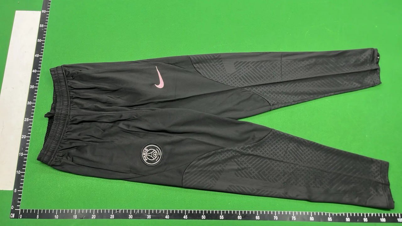 Football training uniform