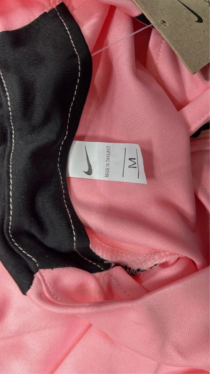 Football training uniform