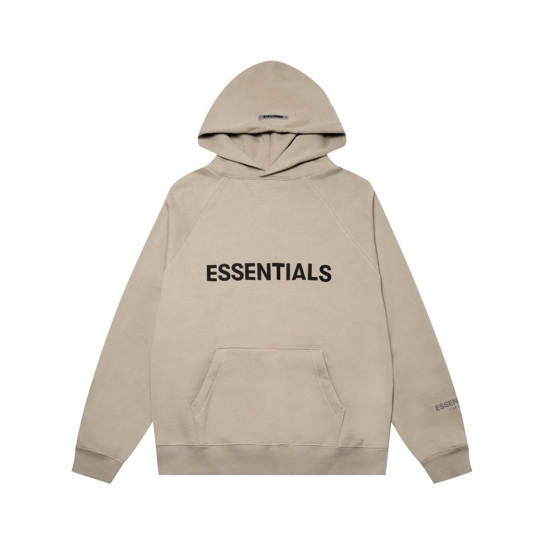 hooded sweatshirt