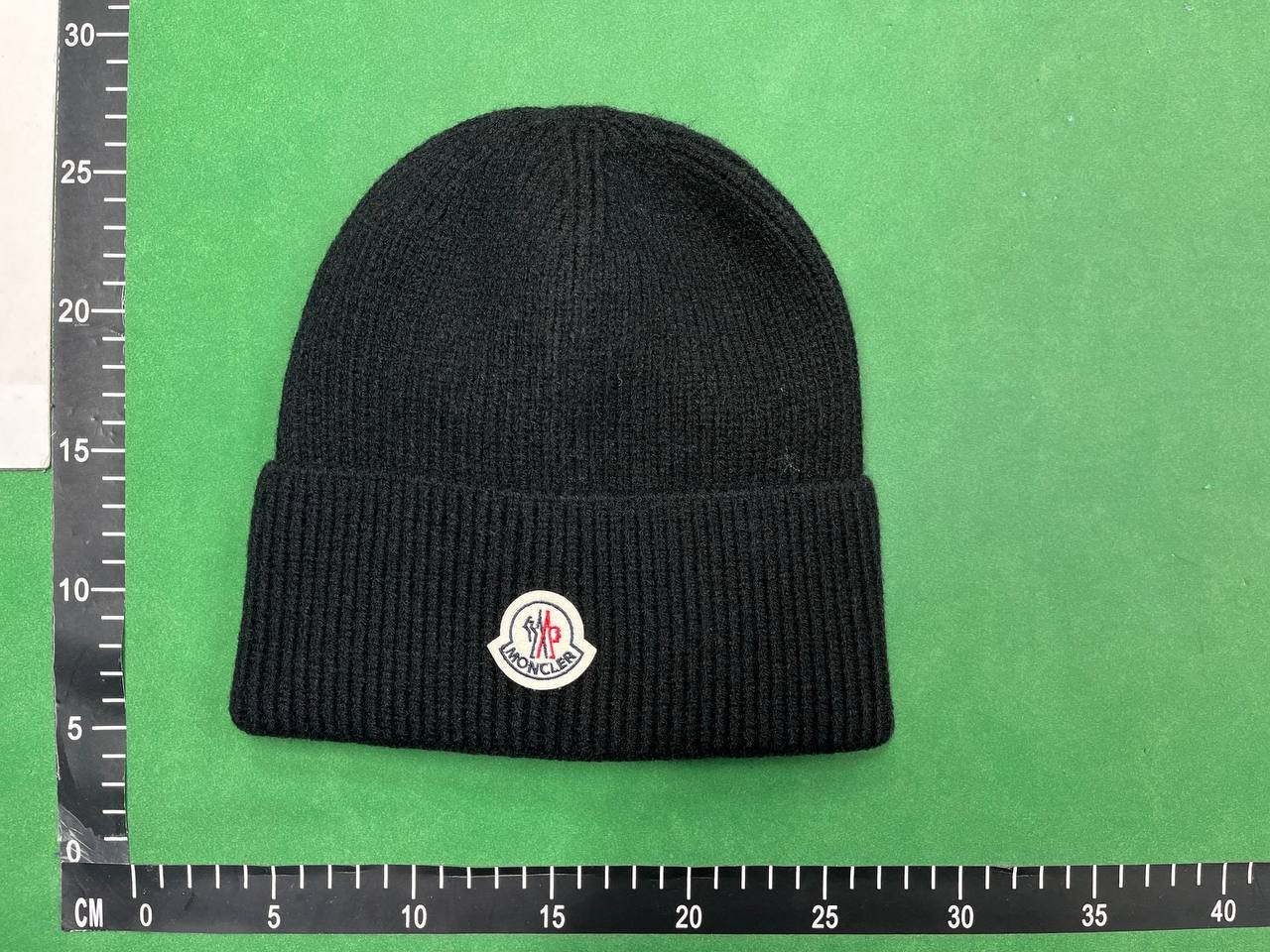moncler beanie
