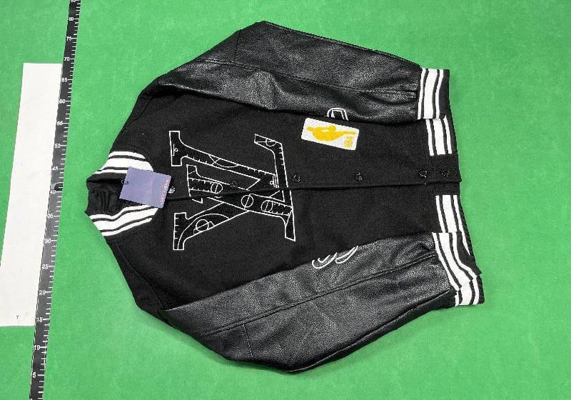  LV Louis Vuitton Jacket (30 styles)