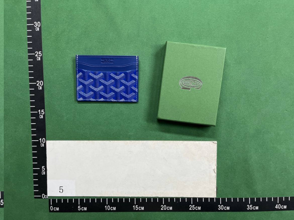 Goyard Bag wallet（30+）