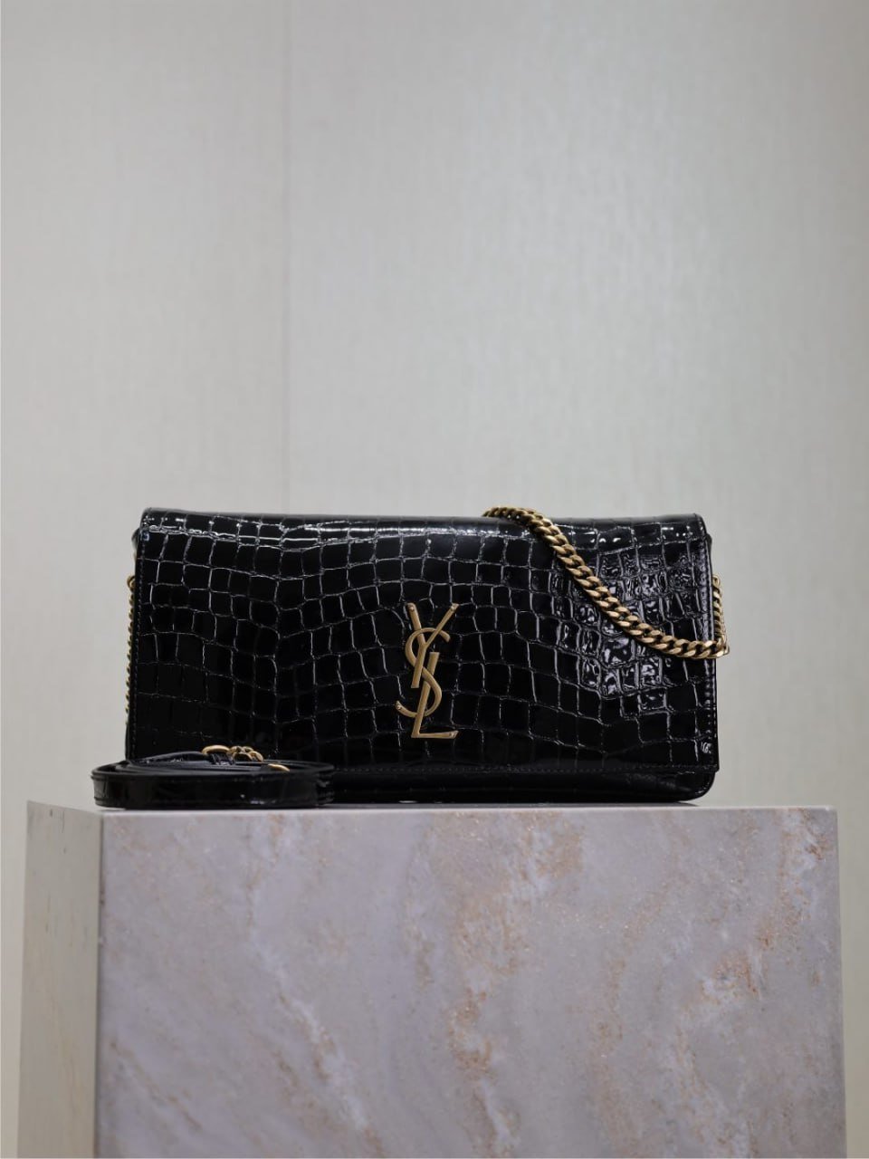 YSL bag