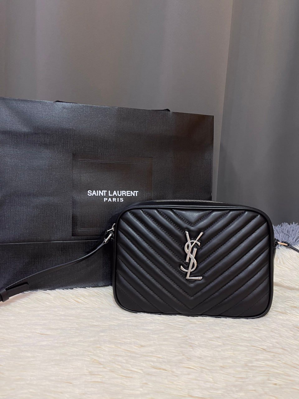 YSL bag