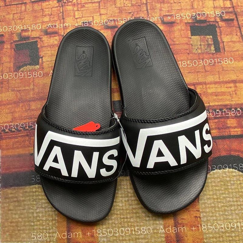  VANS Slipper