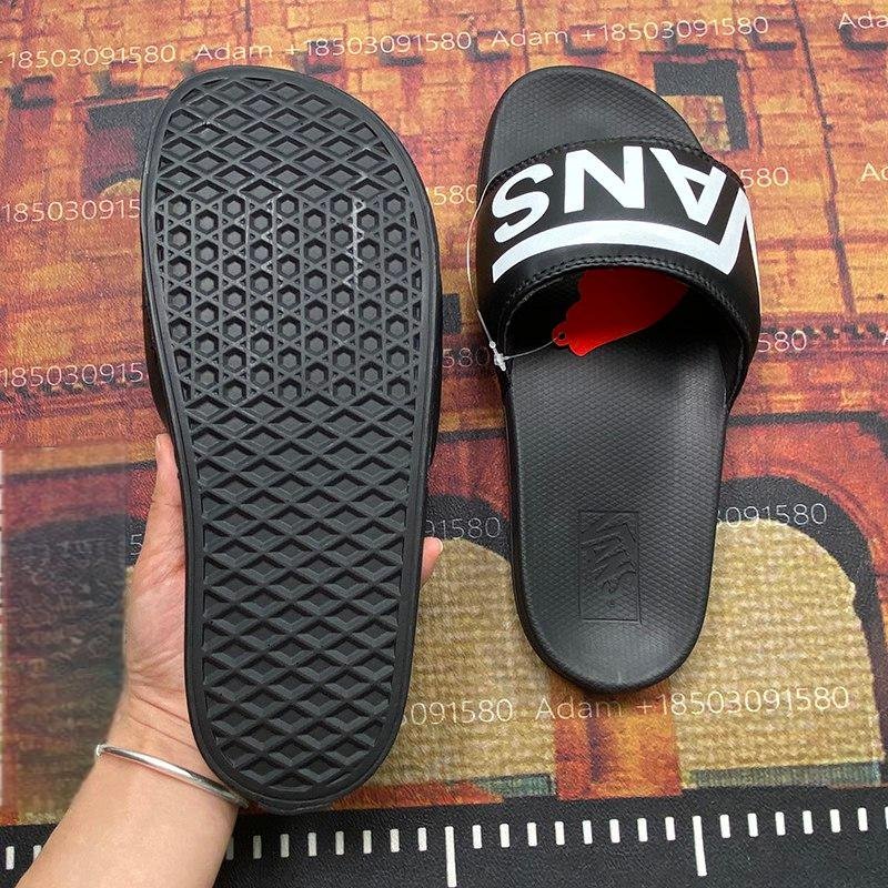  VANS Slipper