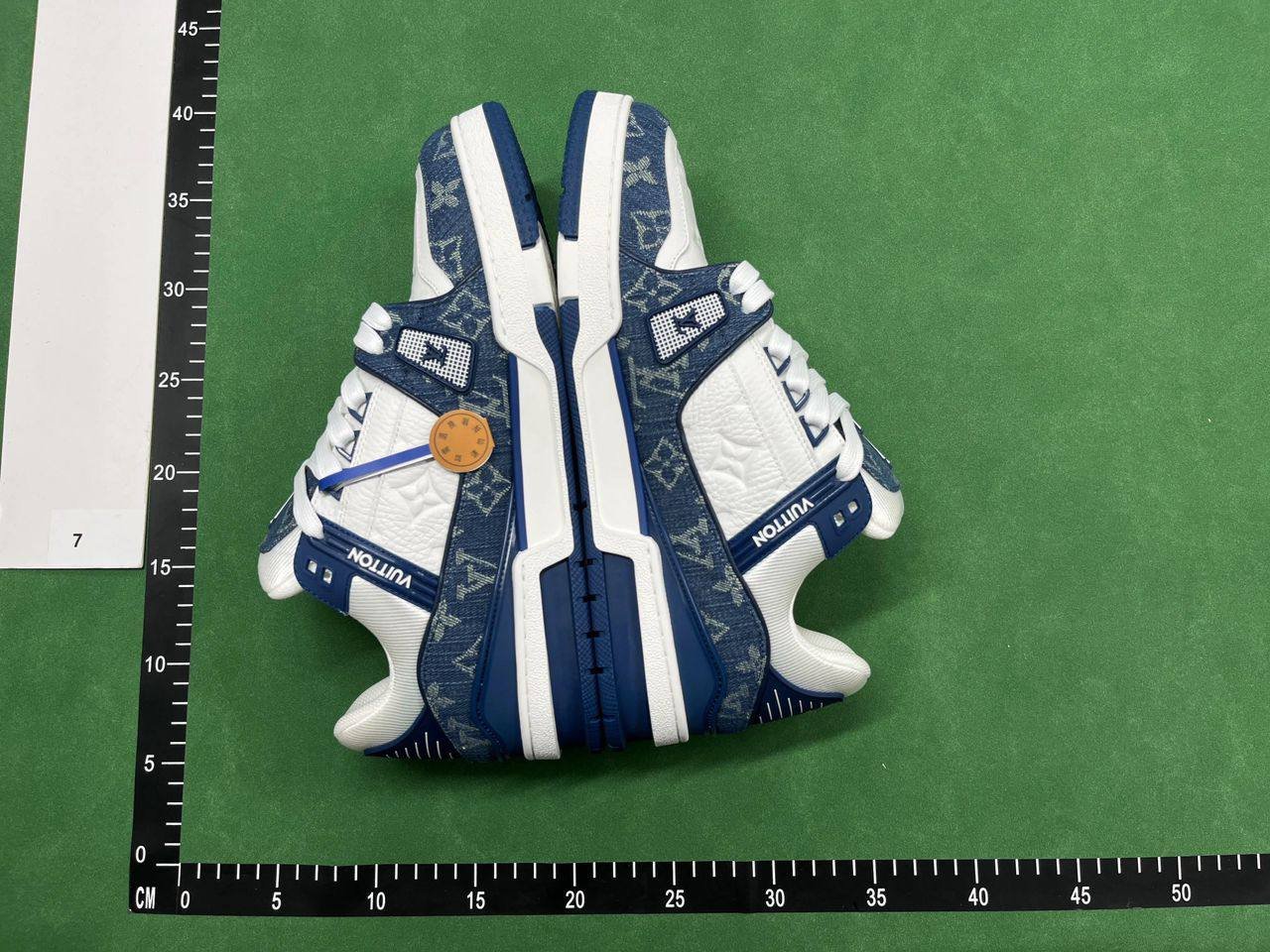  LV TRAINER SNRAKERSA