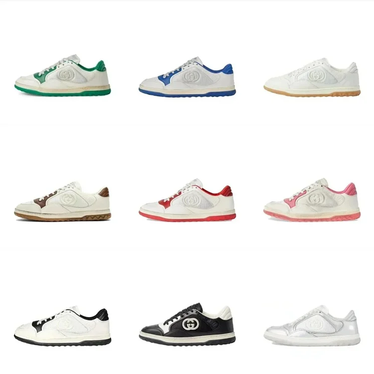 GUCCI  MAC80 (Top qu