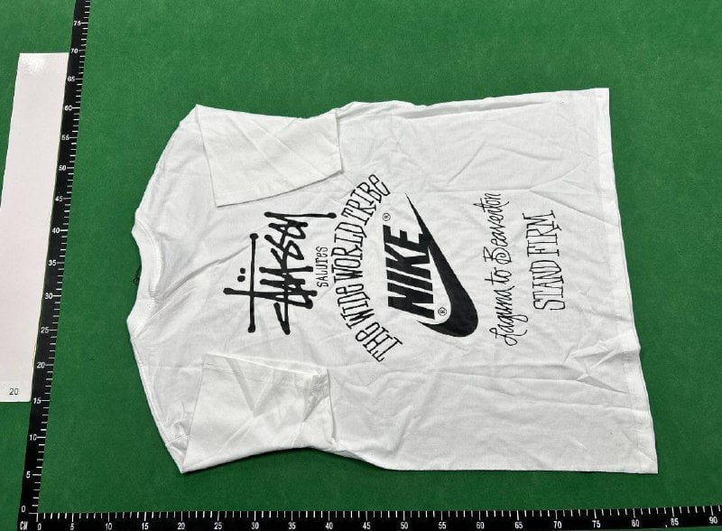 Nike Stussy Tee