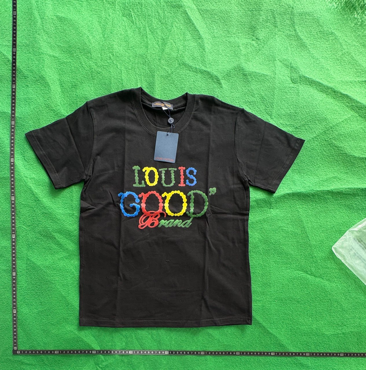 Dior/LV T-shirt（40 style TOP）