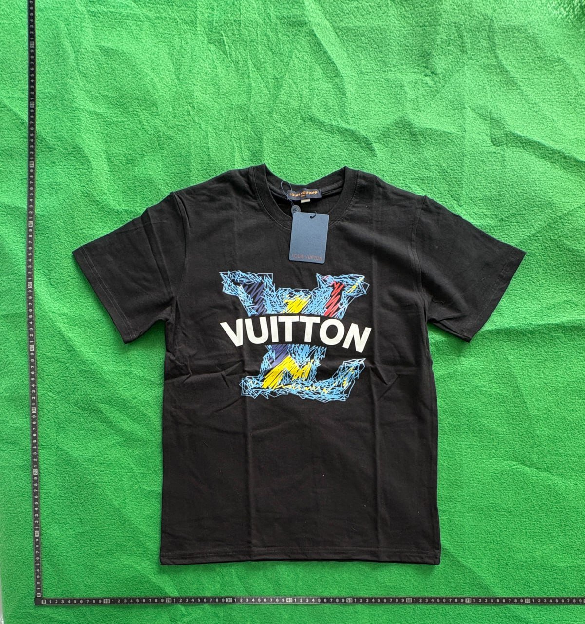 LV/Gucci T-shirt（40 style TOP）