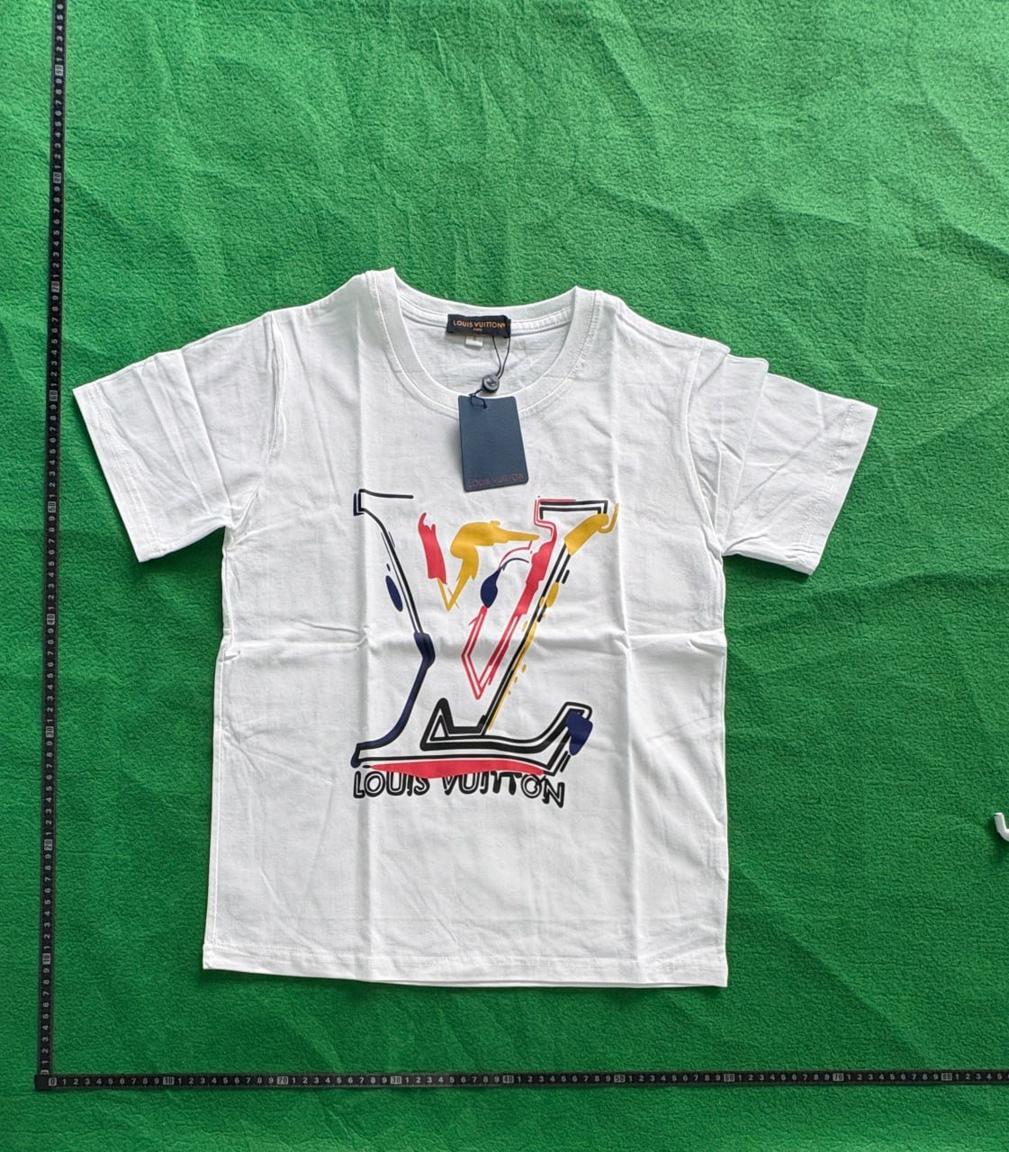 LV/Gucci T-shirt（40 style TOP）