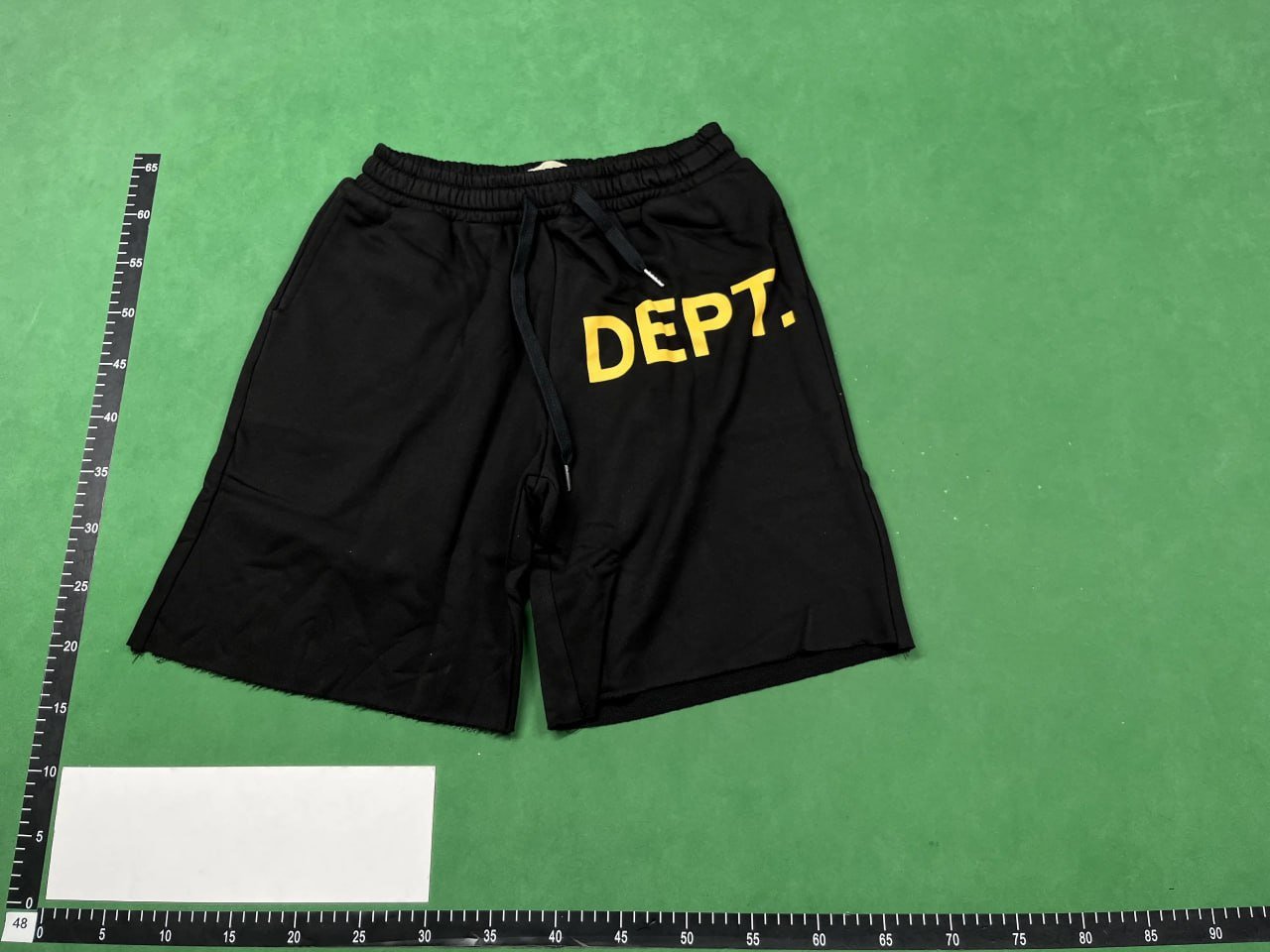 Gallery Dept Shorts 