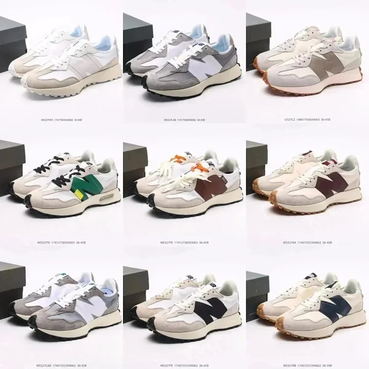 New Balance NB327 Sh