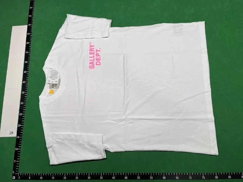 CAMISETAS GALLERY DEPT