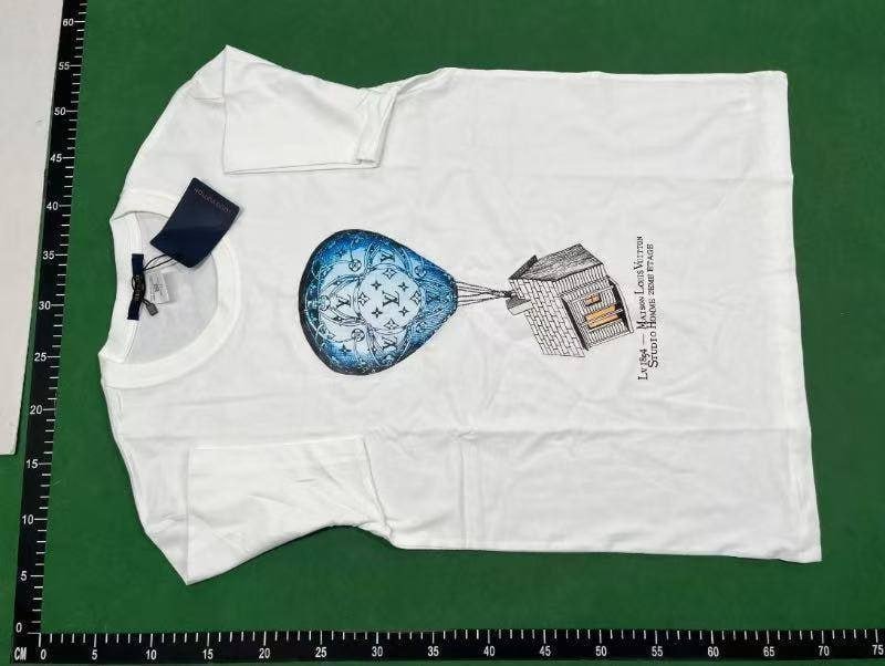  Louis Vuitton T-shirt