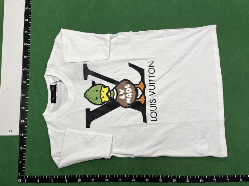  Louis Vuitton T-shirt