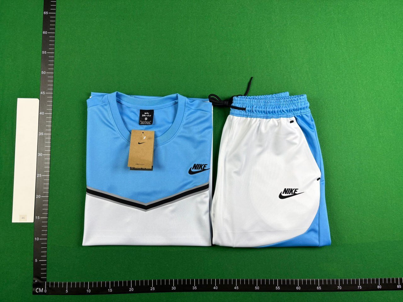 Nike T-shirt set