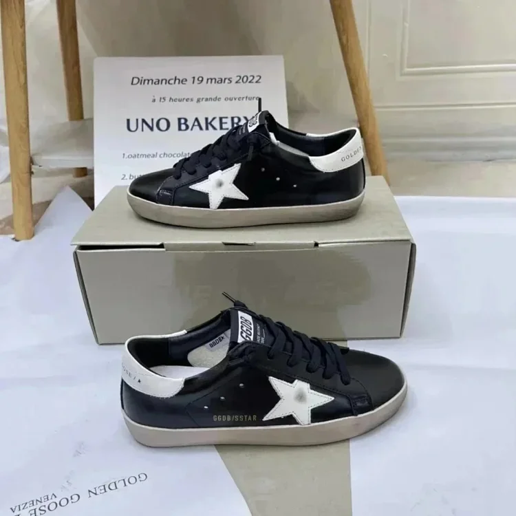 Golden Goose Super-S