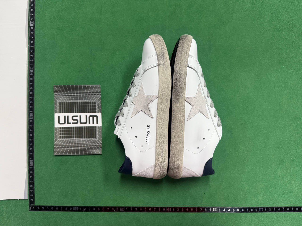 Golden Goose Super-Star