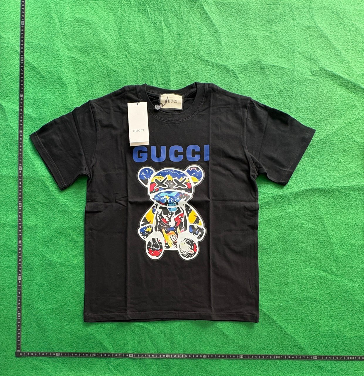 Gucci T-Shirt（40 style TOP）