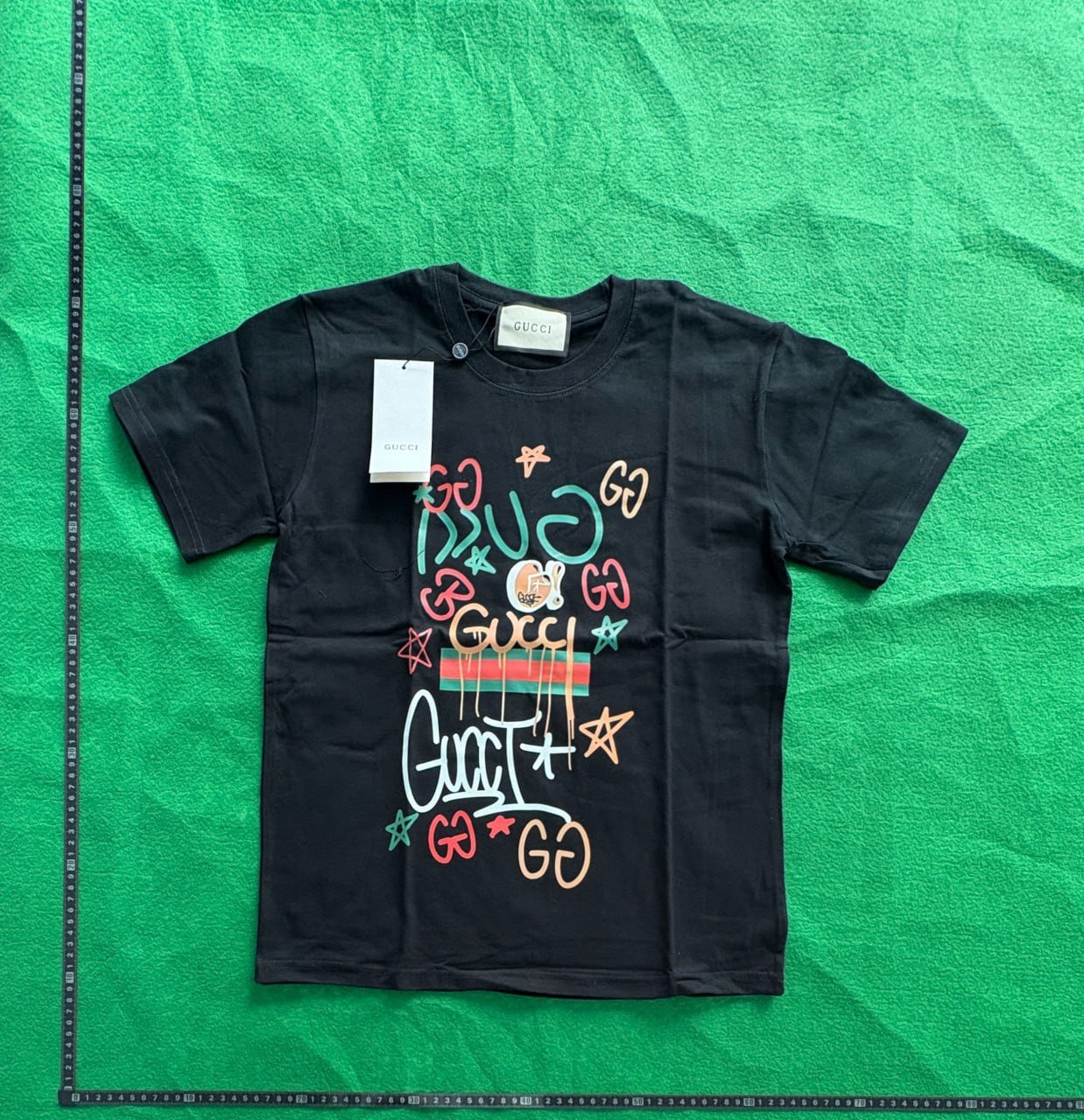 Gucci T-Shirt（40 style TOP）