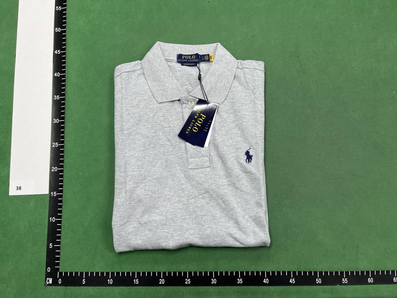  Ralph Lauren polo T-shirts (35 styles)