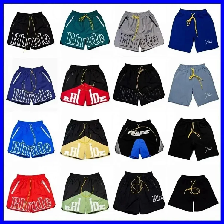 Rhude Shorts  （40sty
