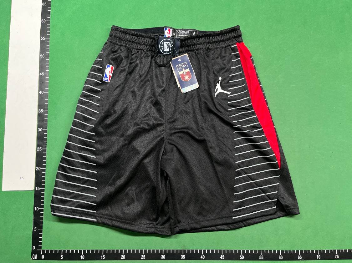  NBA League Shorts