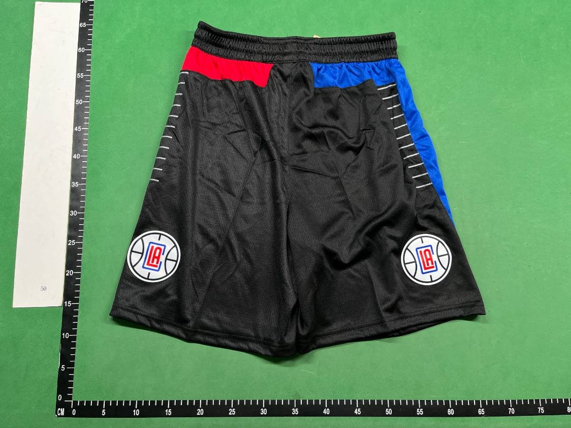  NBA League Shorts