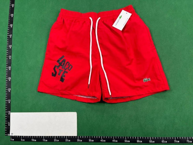  Moncler shorts