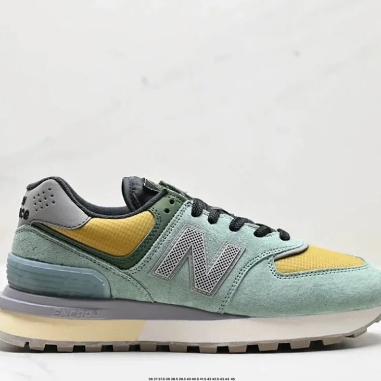 New Balance 574 Lega