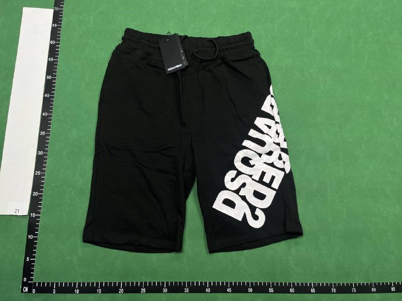 DSQUARED2 Shorts