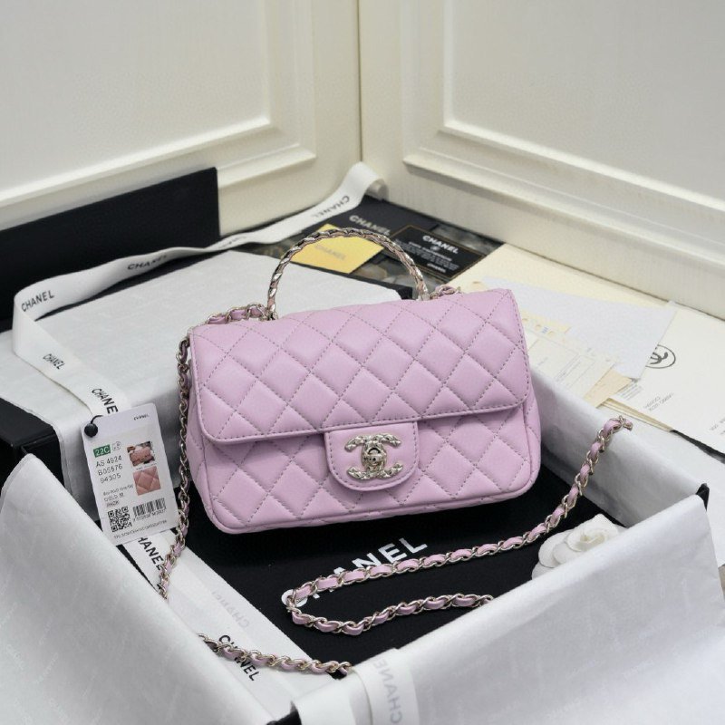 Chanel bags