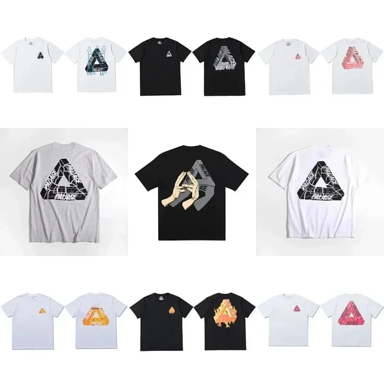 Palace T-shirt   (36