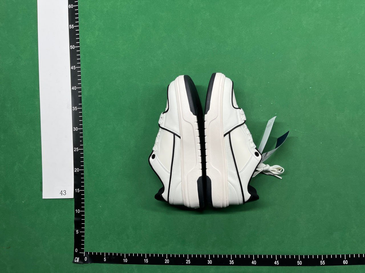 MLB Chunky liner （34+shape）