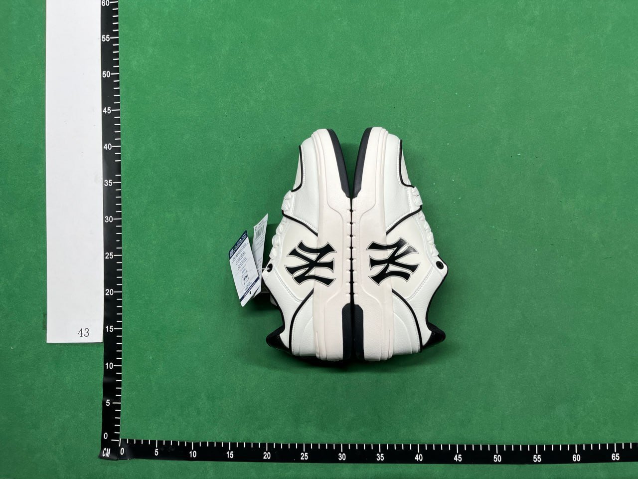 MLB Chunky liner （34+shape）