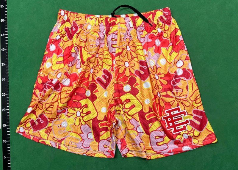 EE shorts 