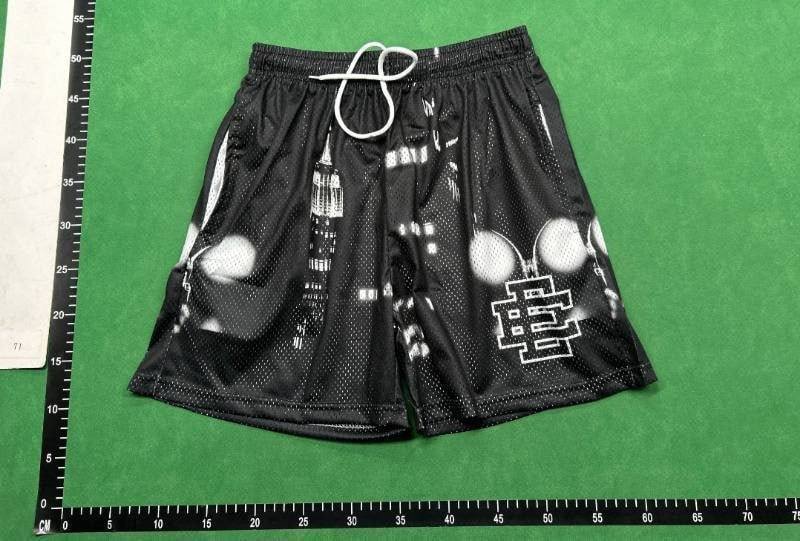 EE shorts 