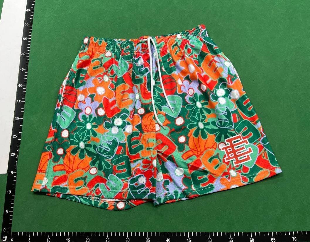 EE shorts 