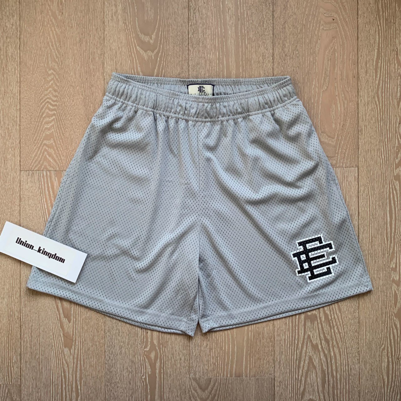 EE shorts 