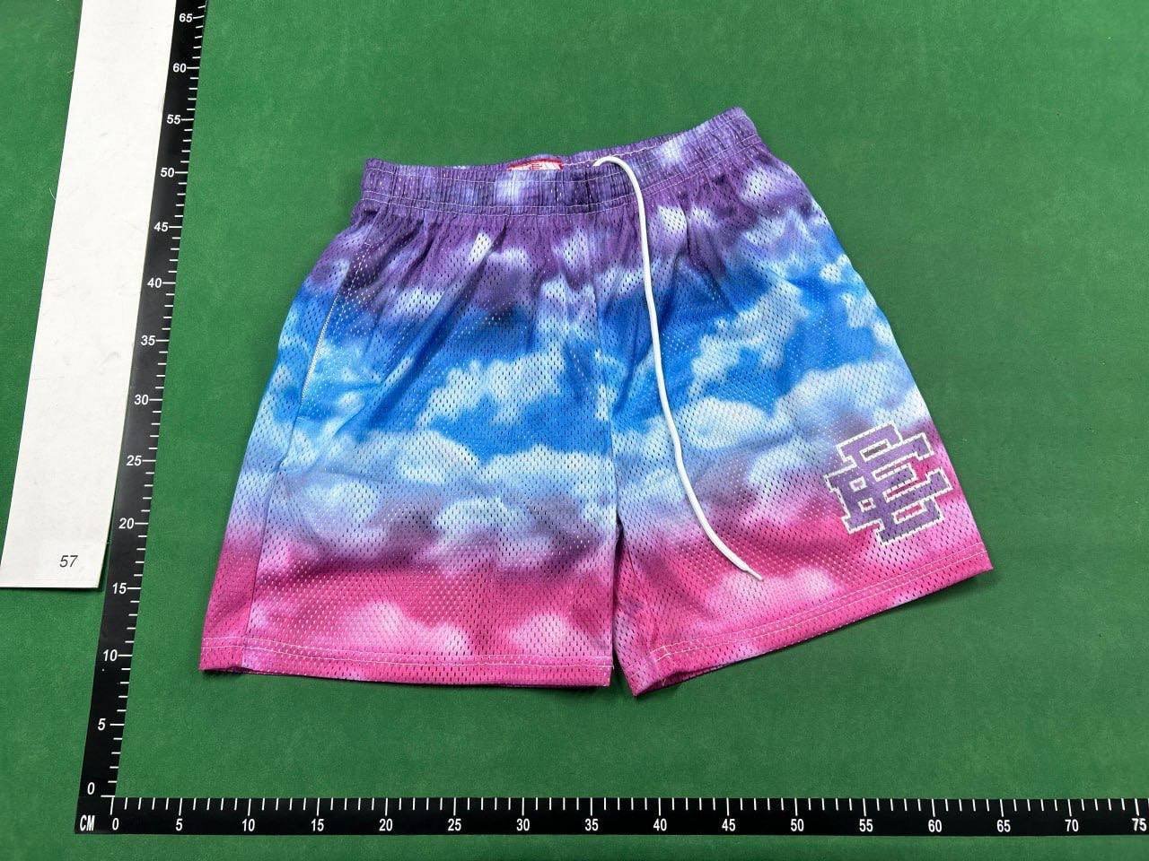 EE shorts 
