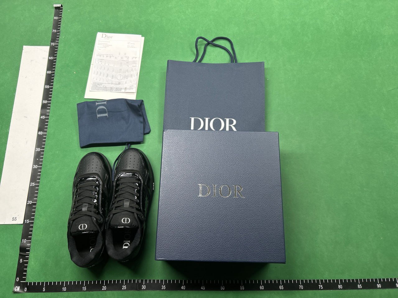  Dior B27