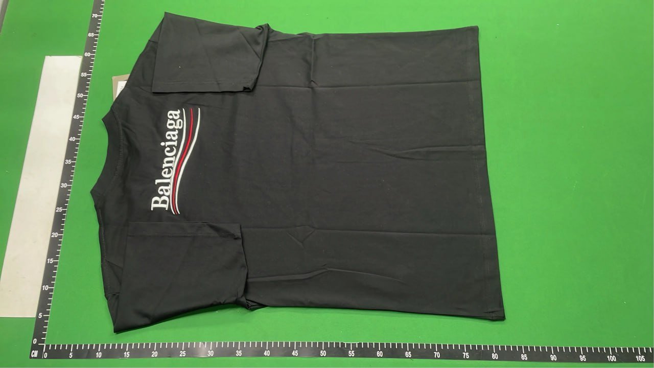  Balenciaga Tee