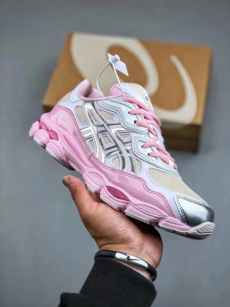 GEL-NYC 2025 35colors 