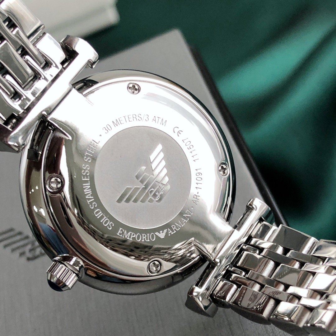 Armani Starry Sky Women's Watch AR110