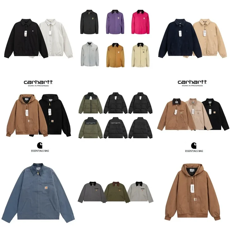 Carhartt Jacket