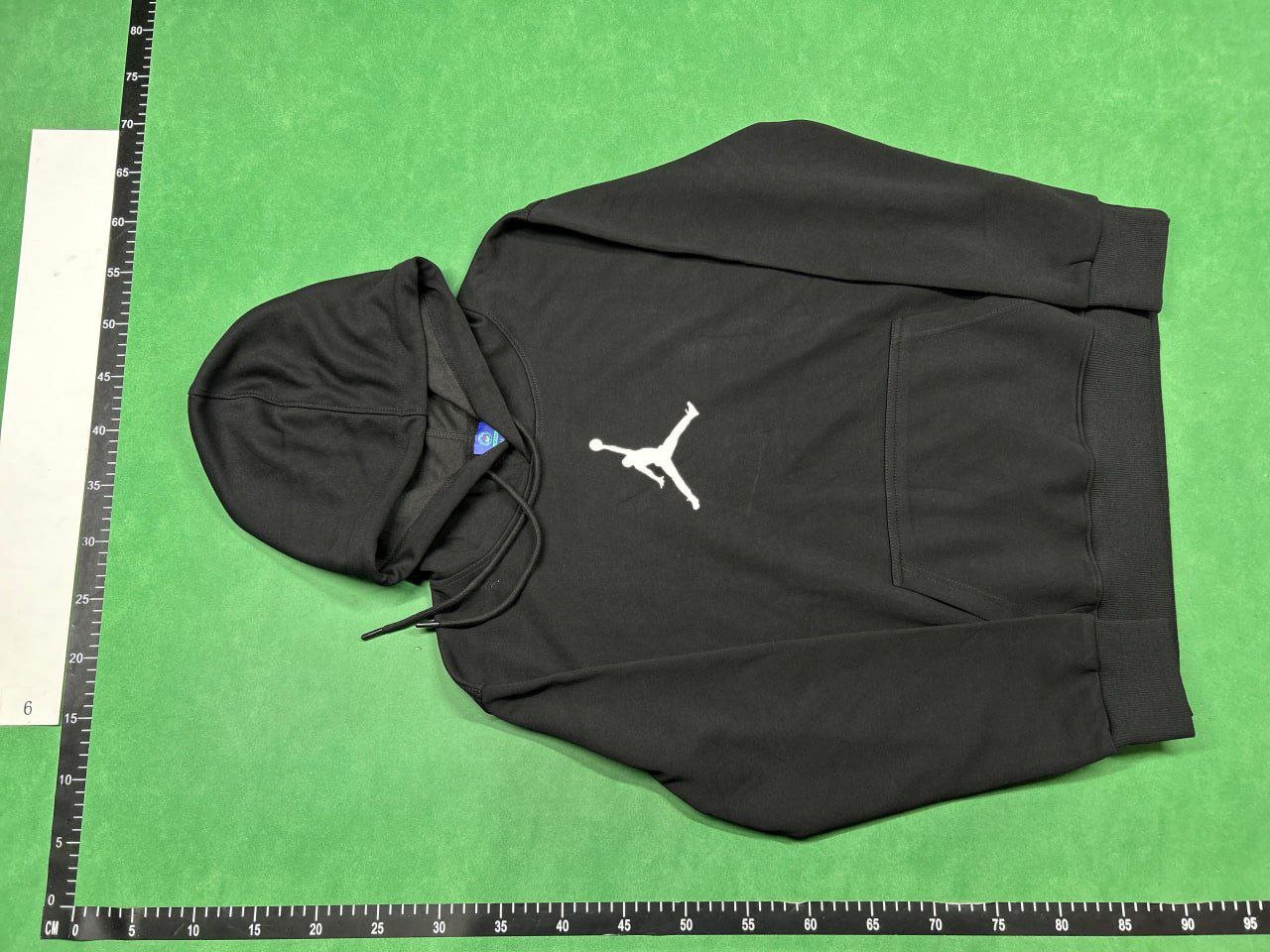 Jordan Hoodie