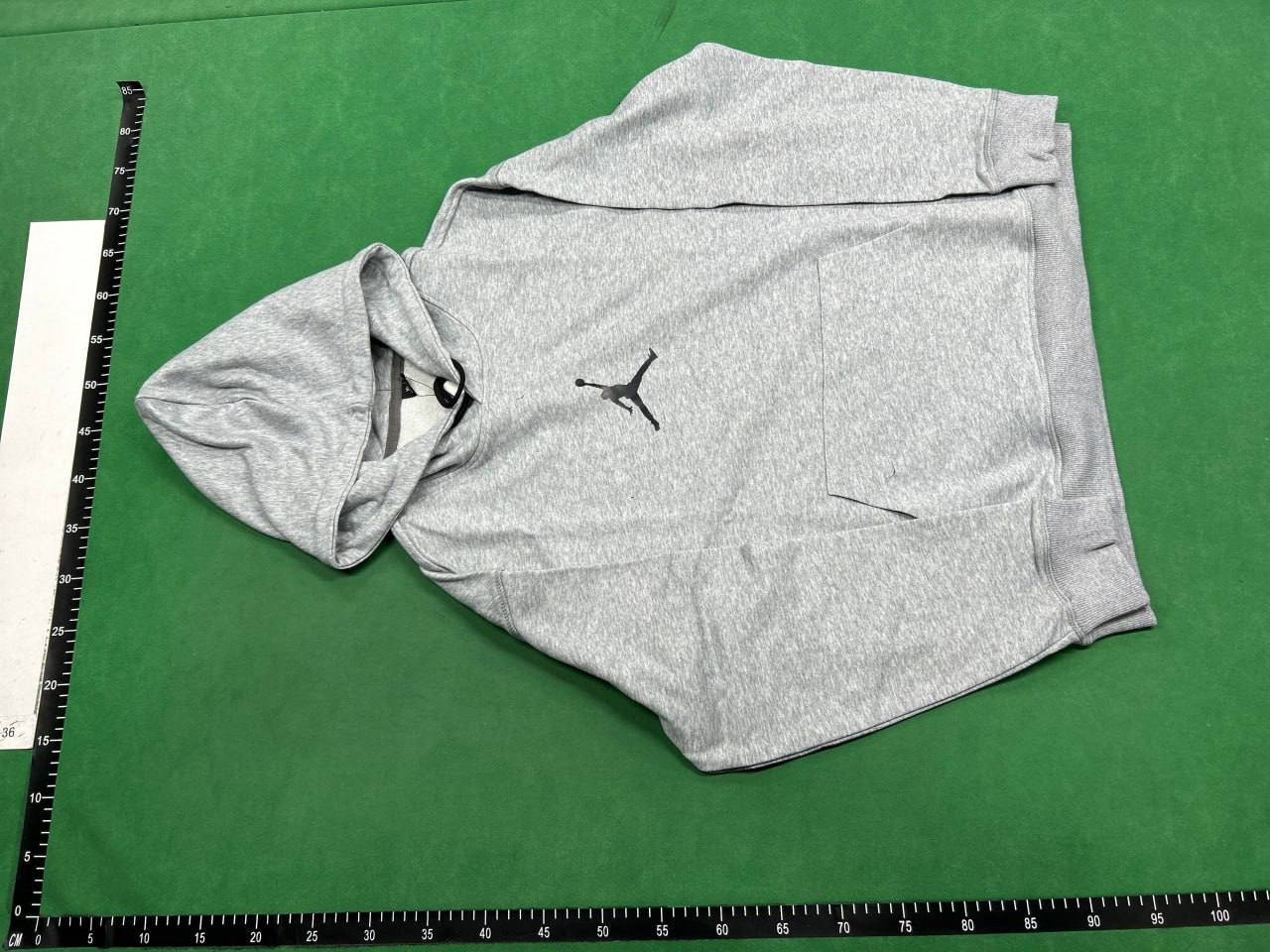 Jordan Hoodie