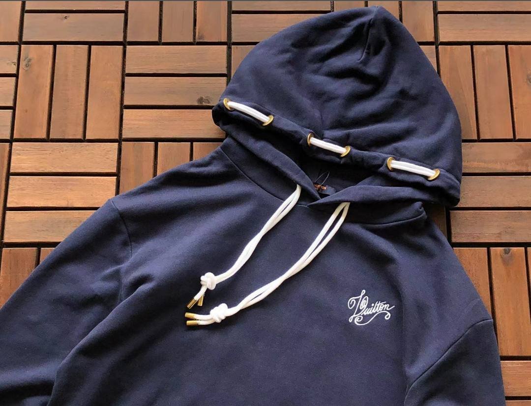 LV Hoodies